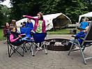 Zeltlager 2015