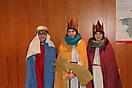Sternsinger 2016