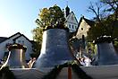 Glockenweihe 15.10.2017