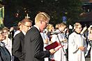 Glockenweihe 15.10.2017