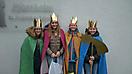 Sternsinger 2018