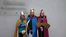 Sternsinger 2018