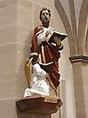 Heilige in St. Matthäus