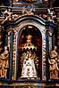 Fotos von der Kirche und vom Brünneken