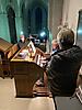 Orgel St. Johannes