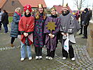 Sternsinger 2023