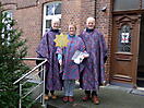 Sternsinger 2023