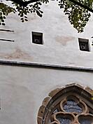 Außenrenovierung St. Johannes