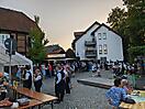 Kirchplatzfest