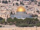 Reise nach Israel