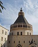 Reise nach Israel