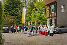 Altarweihe St. Johannes