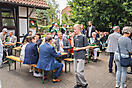 Altarweihe St. Johannes