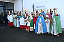Sternsinger 2015