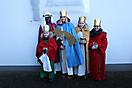 Sternsinger 2015