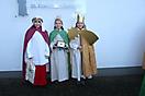 Sternsinger 2015