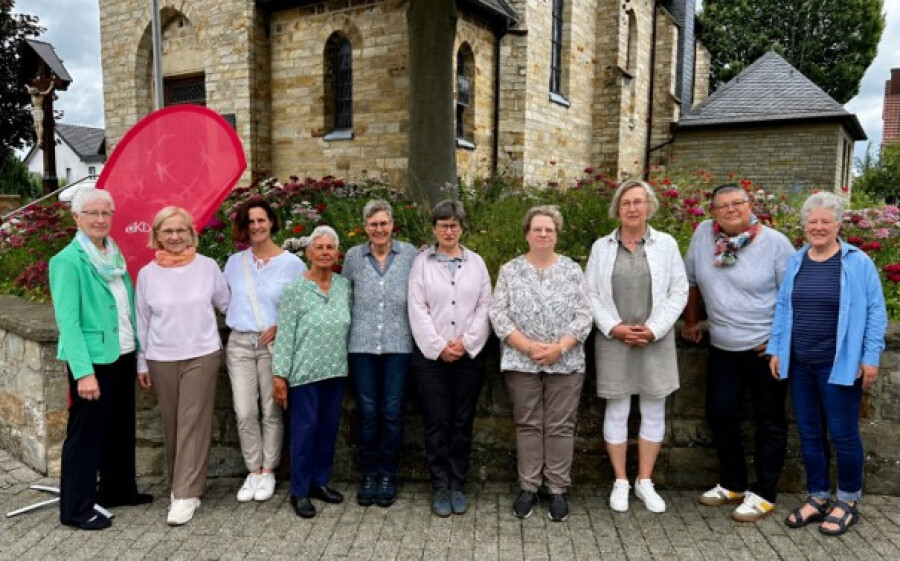 Caritas Upsprunge 2026