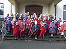 Sternsinger Aktion 2015