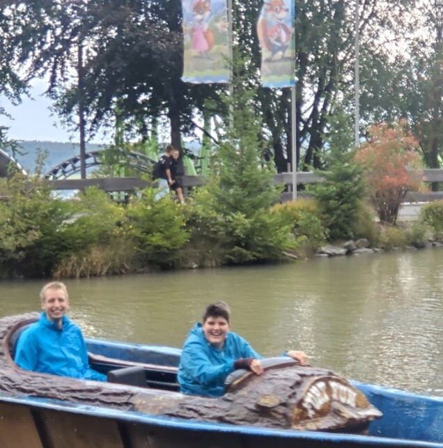 messdienerausflug