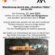 Wanderung durch das kreative Thüle mit der kfd