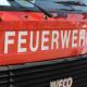 100 Jahre Freiwillige Feuerwehr Thüle