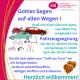 Fahrzeugsegnung