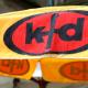 kfd Upsprunge