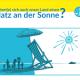 Poster-Ausstellung: „Sicherte sich auch unser Land einen Platz an der Sonne?“