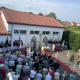 Freiluftgottes Mantinghausen und Verlar