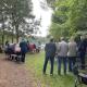 Messe am Waldsee