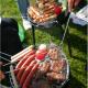 Grillfest für Seniorinnen und Senioren