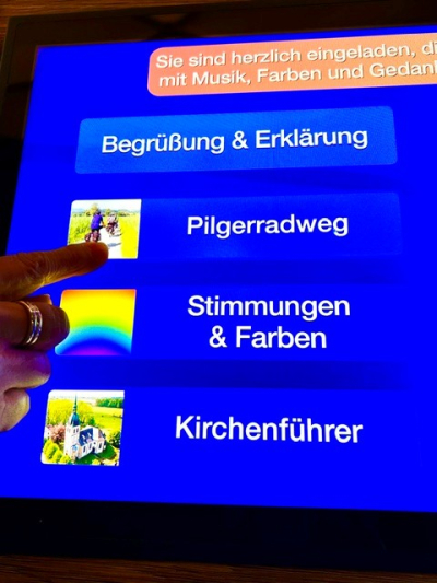 Radeln, Innehalten und Genießen – Ein Tag für Körper und Seele