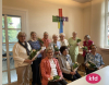Dankenachmittag für langjährige Mitglieder der kfd