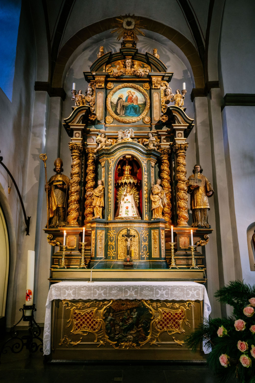 Ausfall Gebetszeit Herzenssache