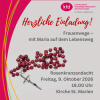 Rosenkranzandacht