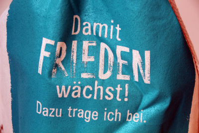 Friedensgottesdienst