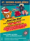kfd Second-hand-Börse am 26.9.2026