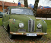 Ausflug ins Polizeimuseum