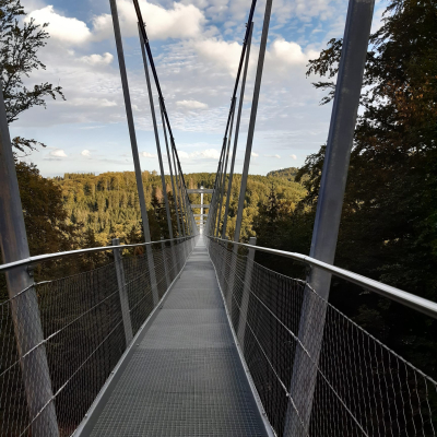 kfd Herbstausflug nach Willingen