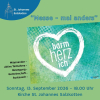 "Messe mal anders"