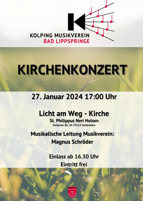 Winterkonzert