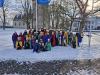 Sternsingeraktion 2026 in Thüle