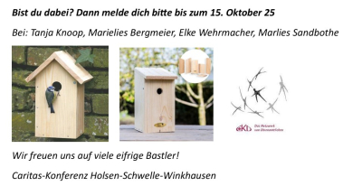 Bei dir piept`s wohl