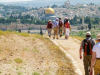 Fahrt nach Israel im Oktober 2023