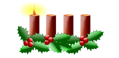 Adventsfeier der Caritas