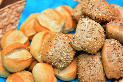 Generalversammlung der kfd mit Frühstück