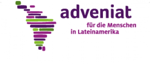 Aufruf der deutschen Bischöfe zur Adveniat-Aktion 2014