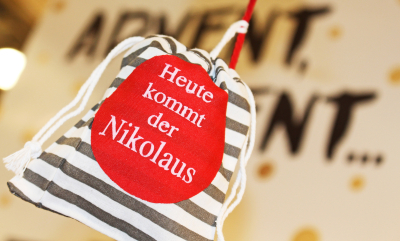 Adventszauber Niederntudorf