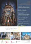 Plakat und Flyer Wallfahrt in Verne 2026 online