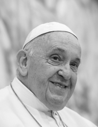 Papst Franziskus ist tot
